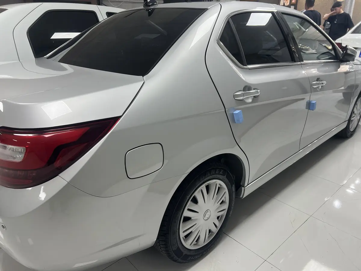 دنا،  پلاس EF7P