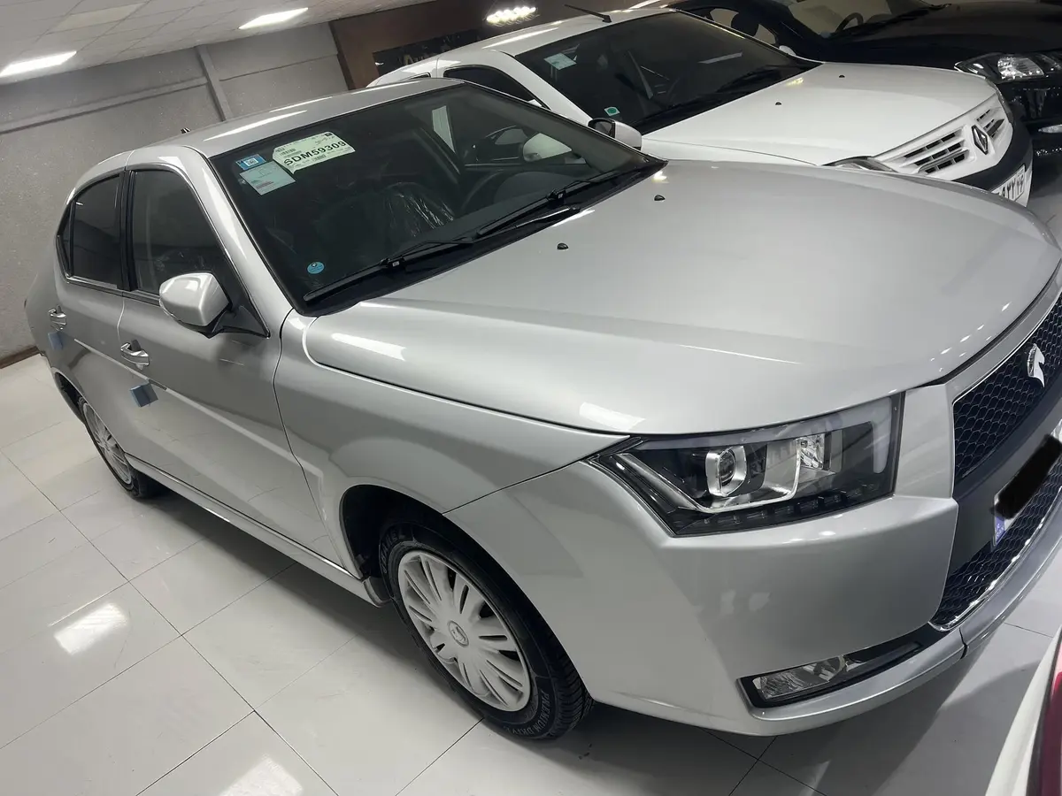 دنا،  پلاس EF7P