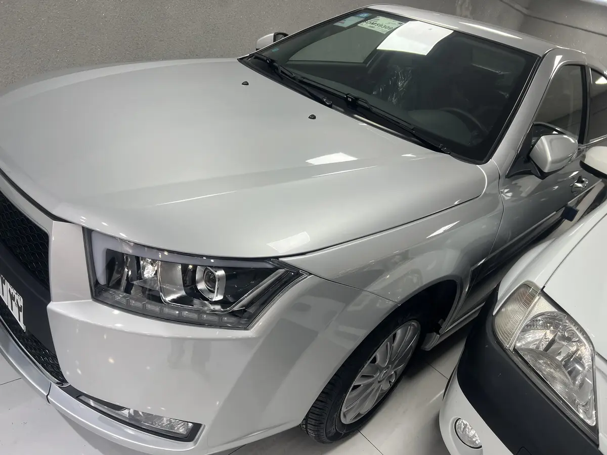 دنا،  پلاس EF7P