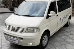 فولکس، ترنسپورتر