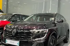 رنو، کولیوس