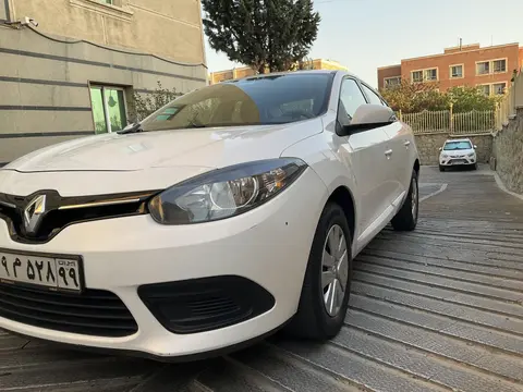 رنو، فلوئنس