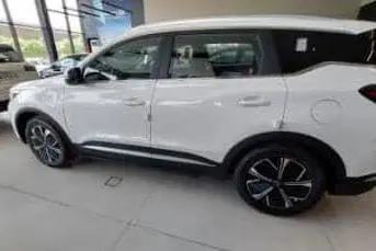 فونیکس، تیگو 7 پرو هیبرید (F7 PRO PHEV)