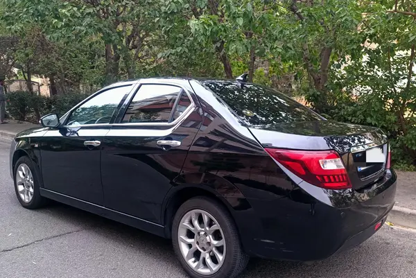 دنا  پلاس EF7