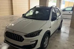 اطلس، دنده ای