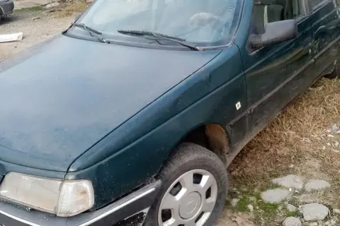 پژو، RDI