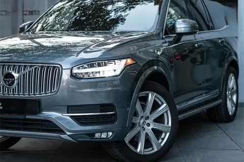 ولوو، XC90