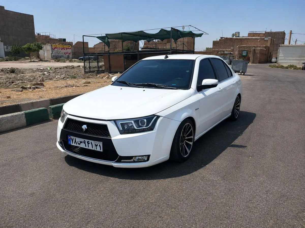دنا،  معمولی