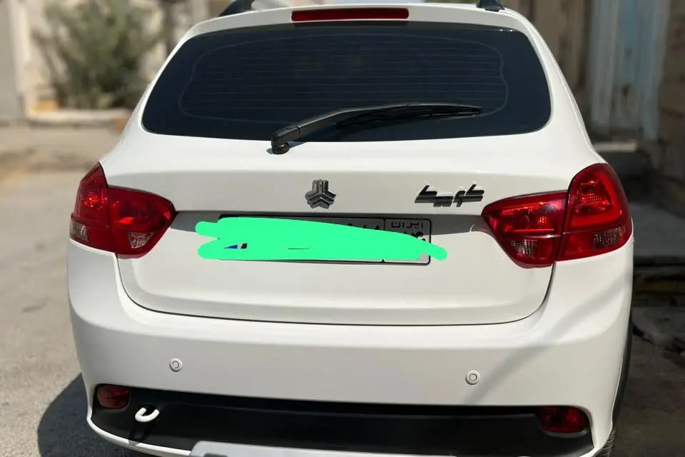کوییک،  GX