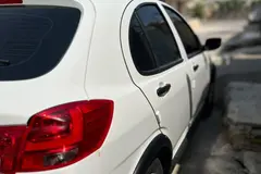 کوییک، GX