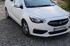 شاهین، G دنده ای