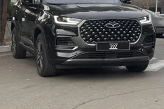 فونیکس، تیگو 8 پرو هیبرید