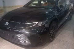 تویوتا، کمری هیبرید