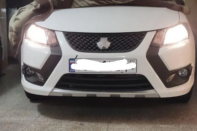 کوییک  GX