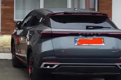 فونیکس، FX