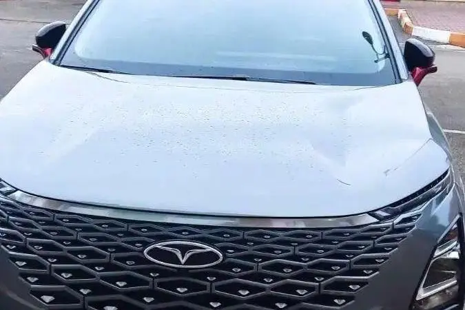 فونیکس،  FX