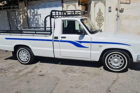 کارا، تک کابین