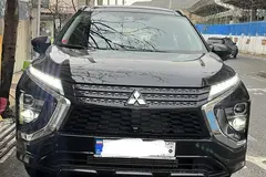 میتسوبیشی، اکلیپس کراس