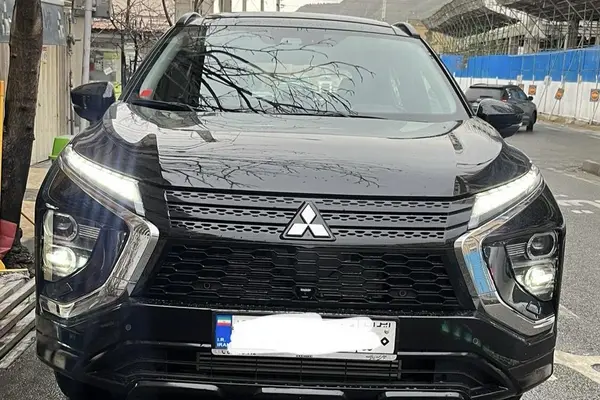 میتسوبیشی، اکلیپس کراس