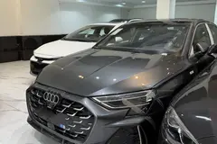 آئودی، A3L