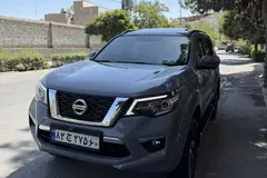 نیسان، ترا