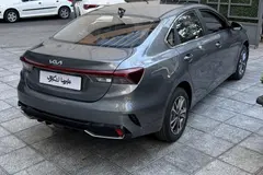 کیا، K3