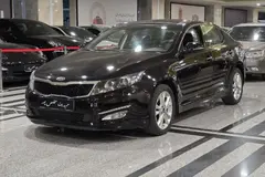 کیا، اپتیما