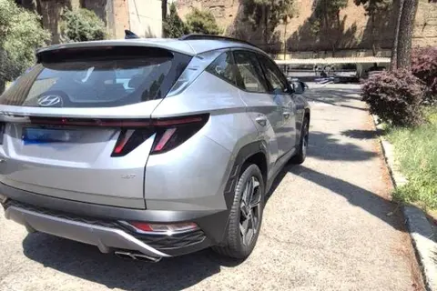 هیوندای، توسان