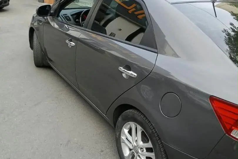 کیا،  سراتو (مونتاژ)