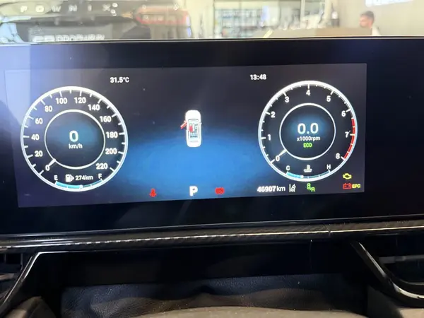 فونیکس  آریزو 6 جی تی (Z6 GT)
