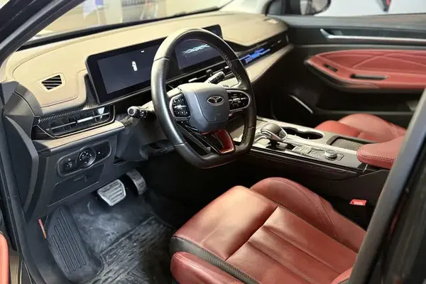 فونیکس  آریزو 6 جی تی (Z6 GT)