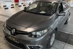 رنو، فلوئنس