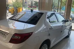 دنا، پلاس EF7