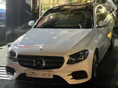 بنز، کلاس E