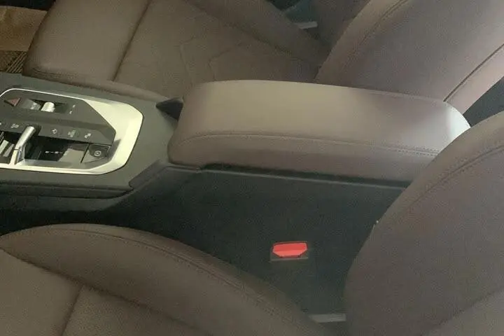 ب ام و،  سری 2 گرن کوپه