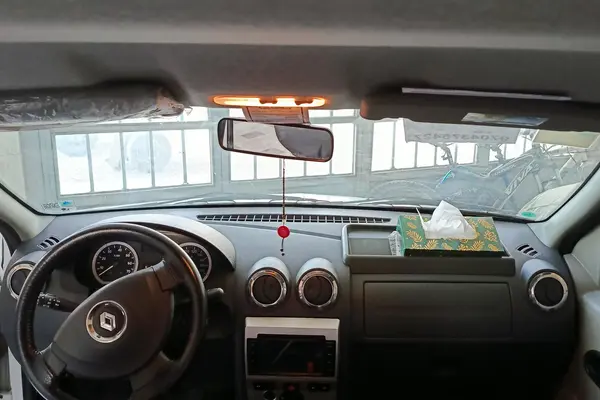 رنو، تندر 90