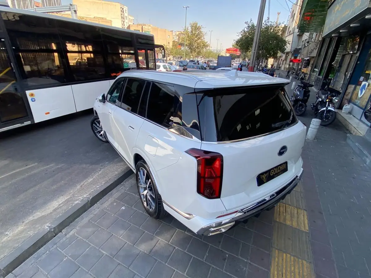 جی ای سی،  ES9