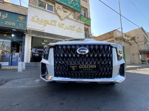 جی ای سی، ES9