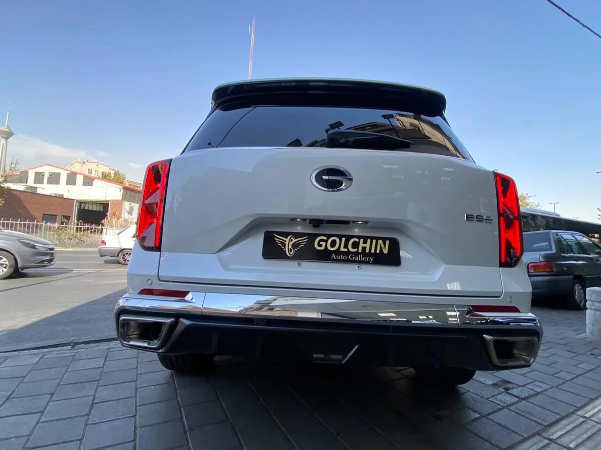 جی ای سی،  ES9