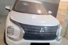 میتسوبیشی، اوتلندر