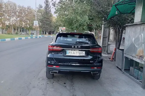اس دبلیو ام، G01