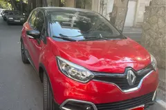 رنو، کپچر