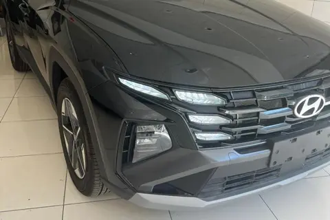 هیوندای، توسان