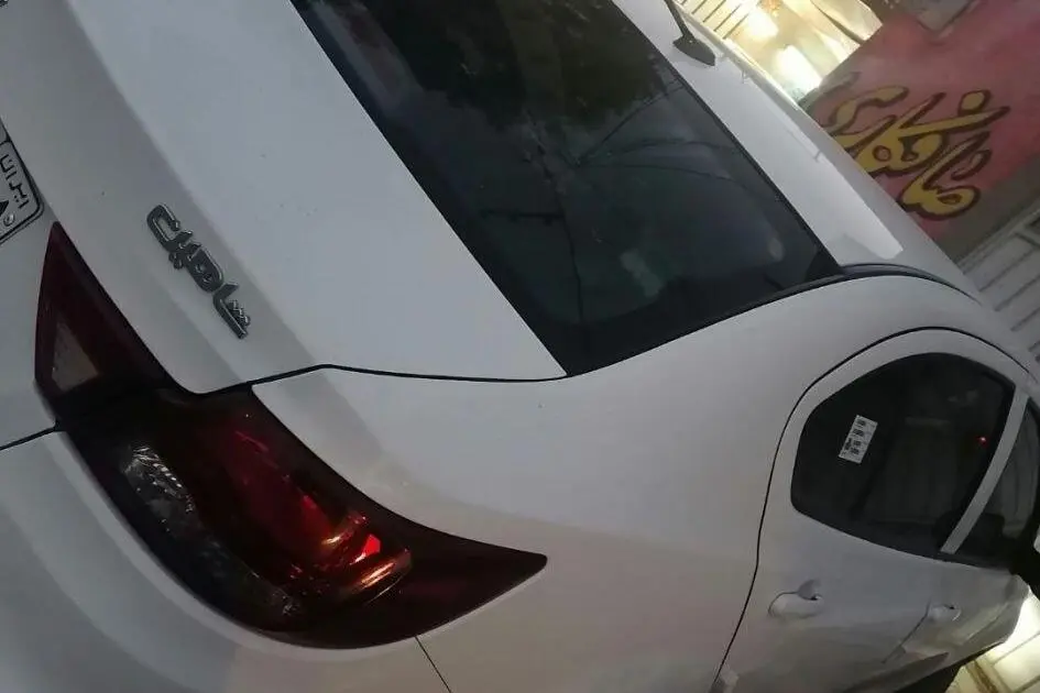 شاهین،  G دنده ای
