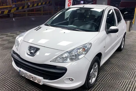 پژو، 207