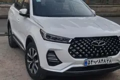 چری، تیگو 7