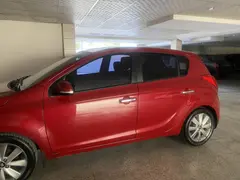 هیوندای، i20