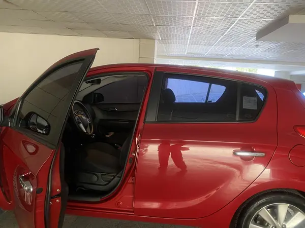 هیوندای، i20