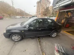 رنو، تندر 90