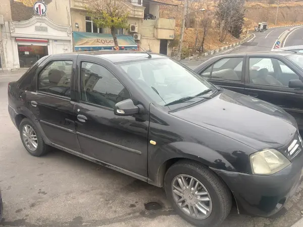 رنو، تندر 90